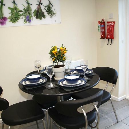 City Centre Town House With River Walks And Free Parking C27Hk Vila York Exterior foto