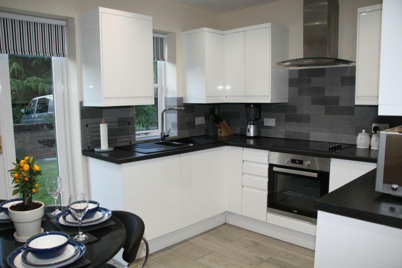 City Centre Town House With River Walks And Free Parking C27Hk Vila York Exterior foto