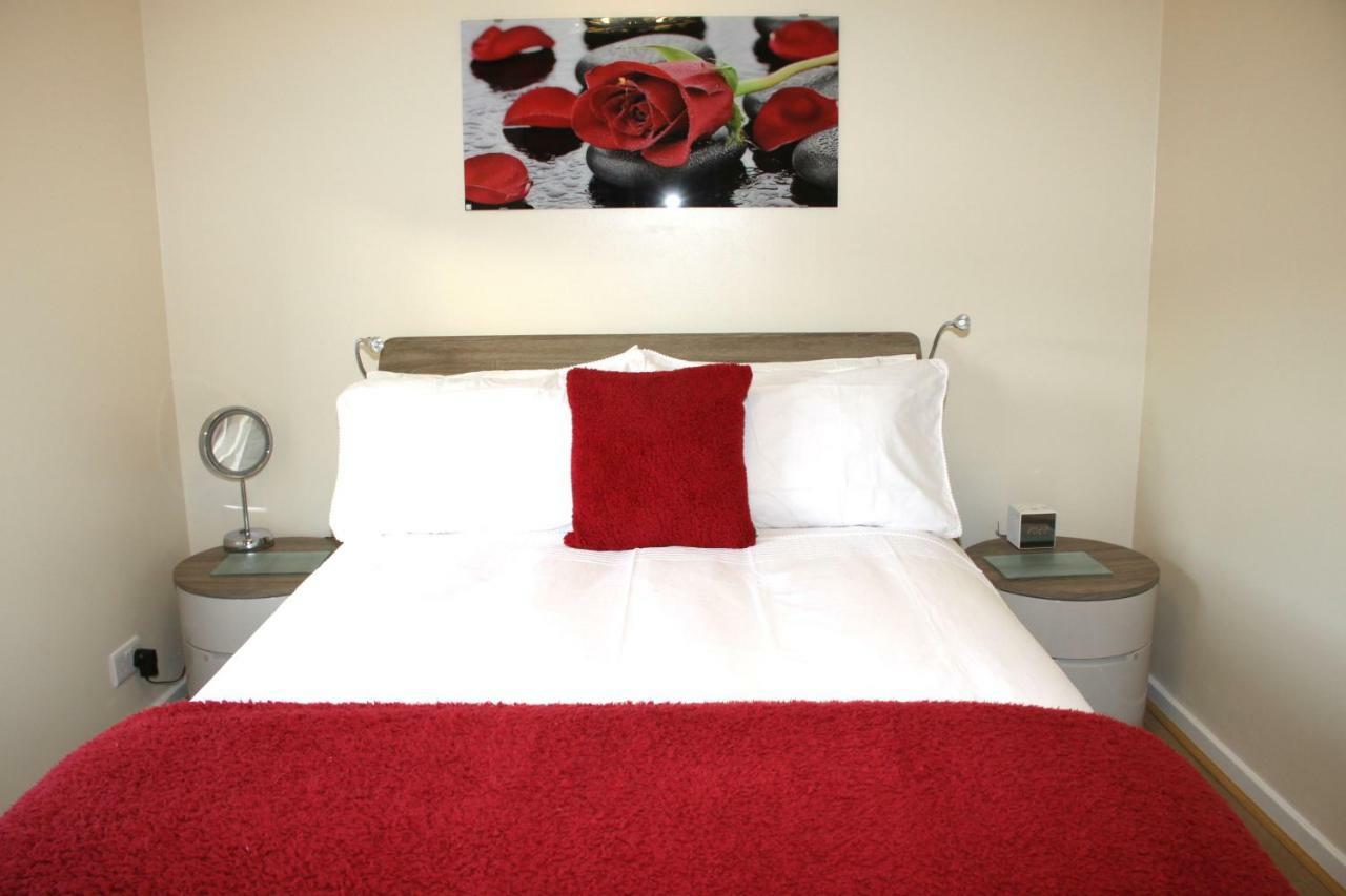 City Centre Town House With River Walks And Free Parking C27Hk Vila York Exterior foto