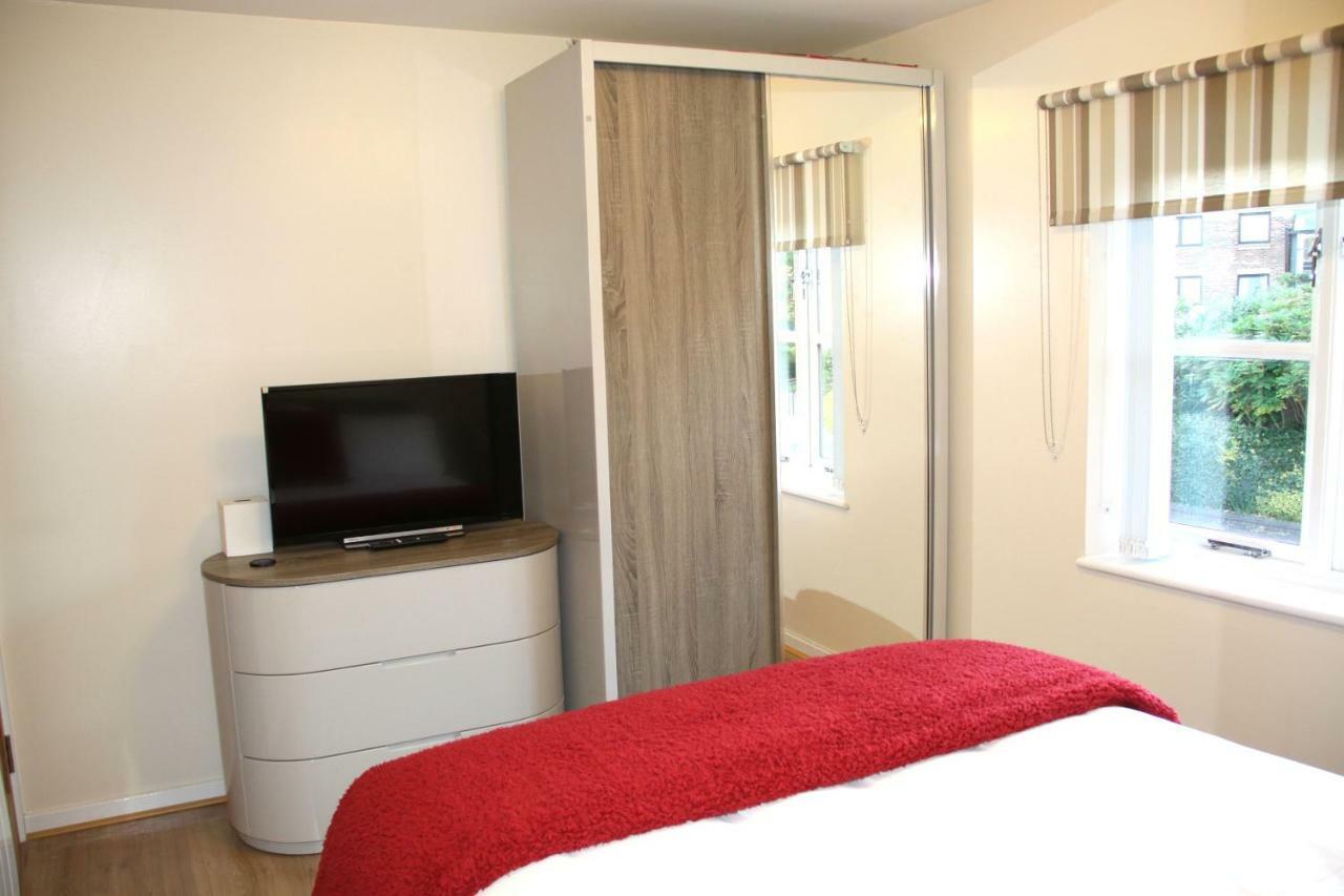 City Centre Town House With River Walks And Free Parking C27Hk Vila York Exterior foto