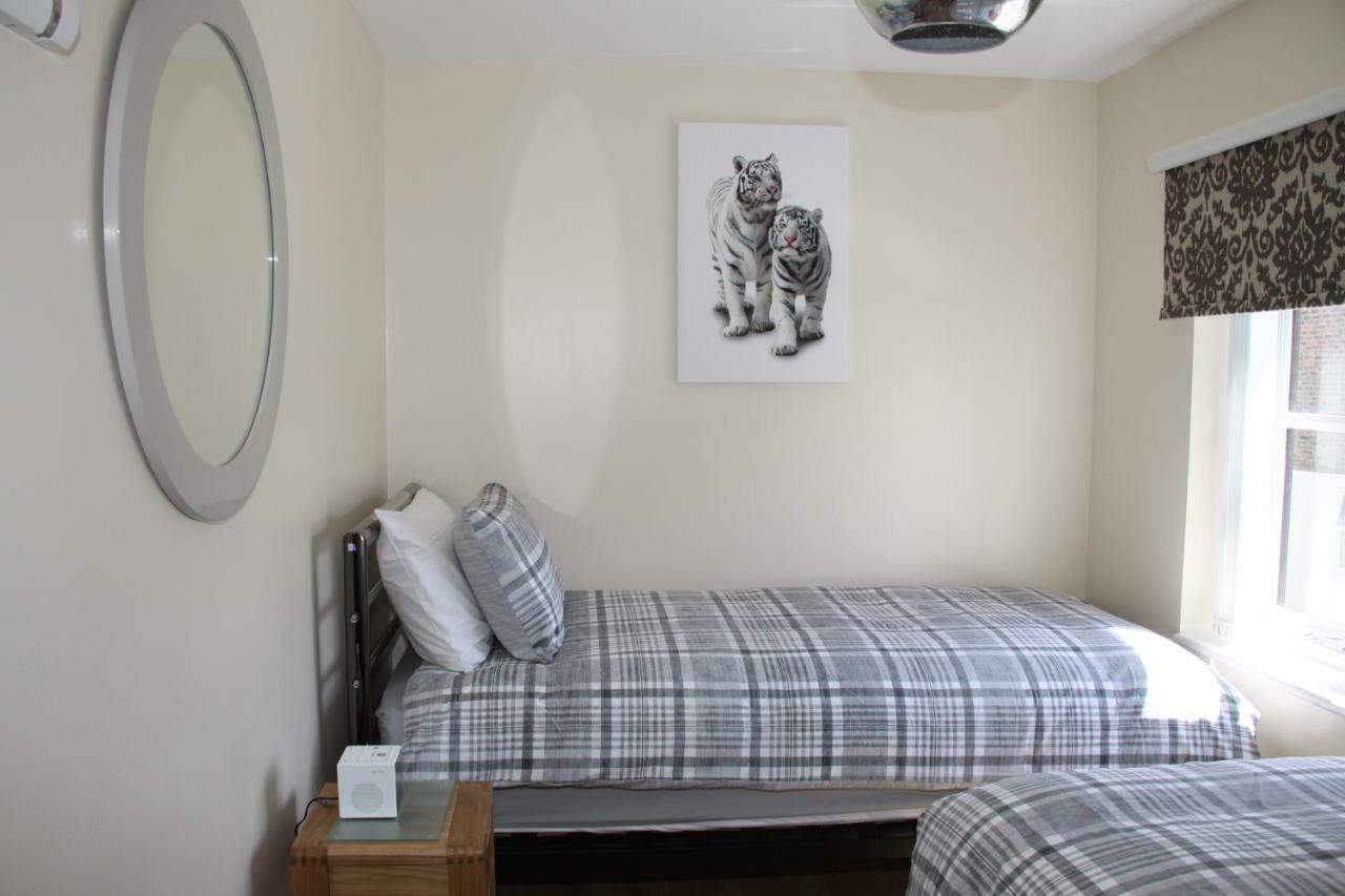 City Centre Town House With River Walks And Free Parking C27Hk Vila York Exterior foto