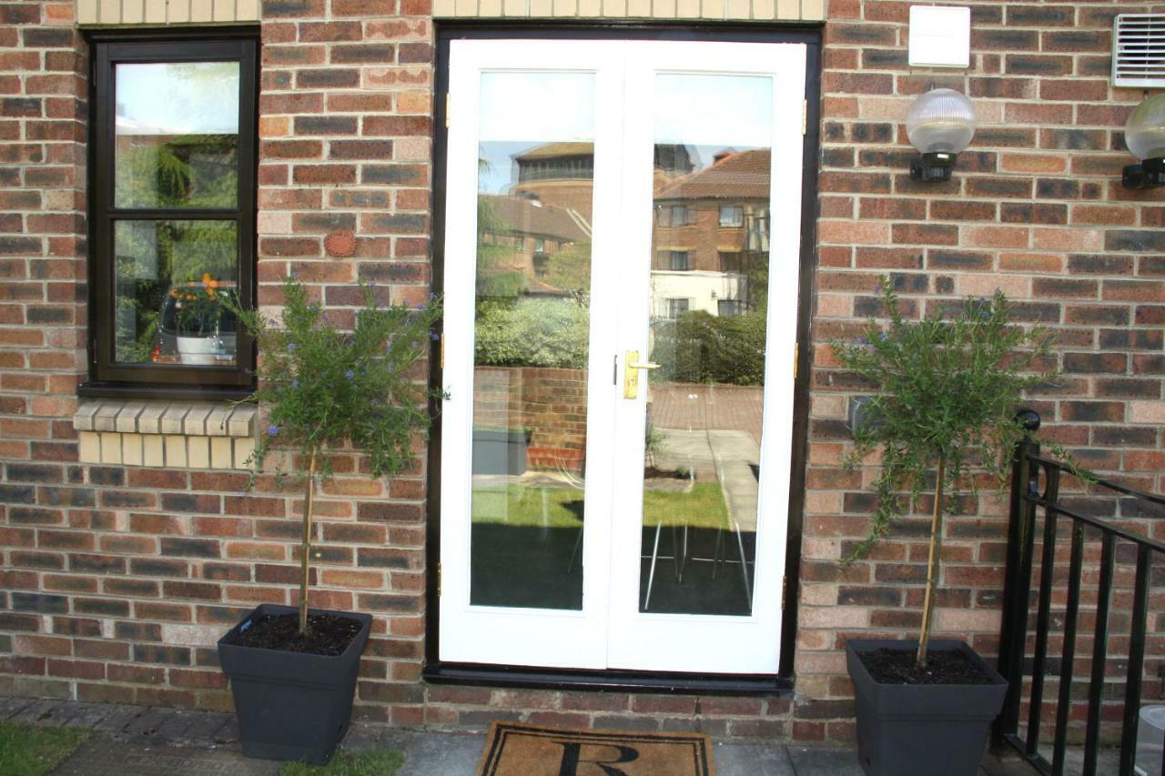 City Centre Town House With River Walks And Free Parking C27Hk Vila York Exterior foto