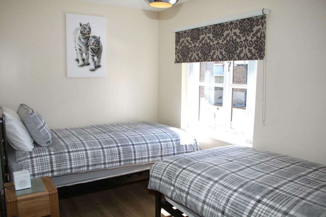 City Centre Town House With River Walks And Free Parking C27Hk Vila York Exterior foto